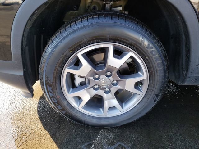 Used 2022 Honda Passport TrailSport image 30