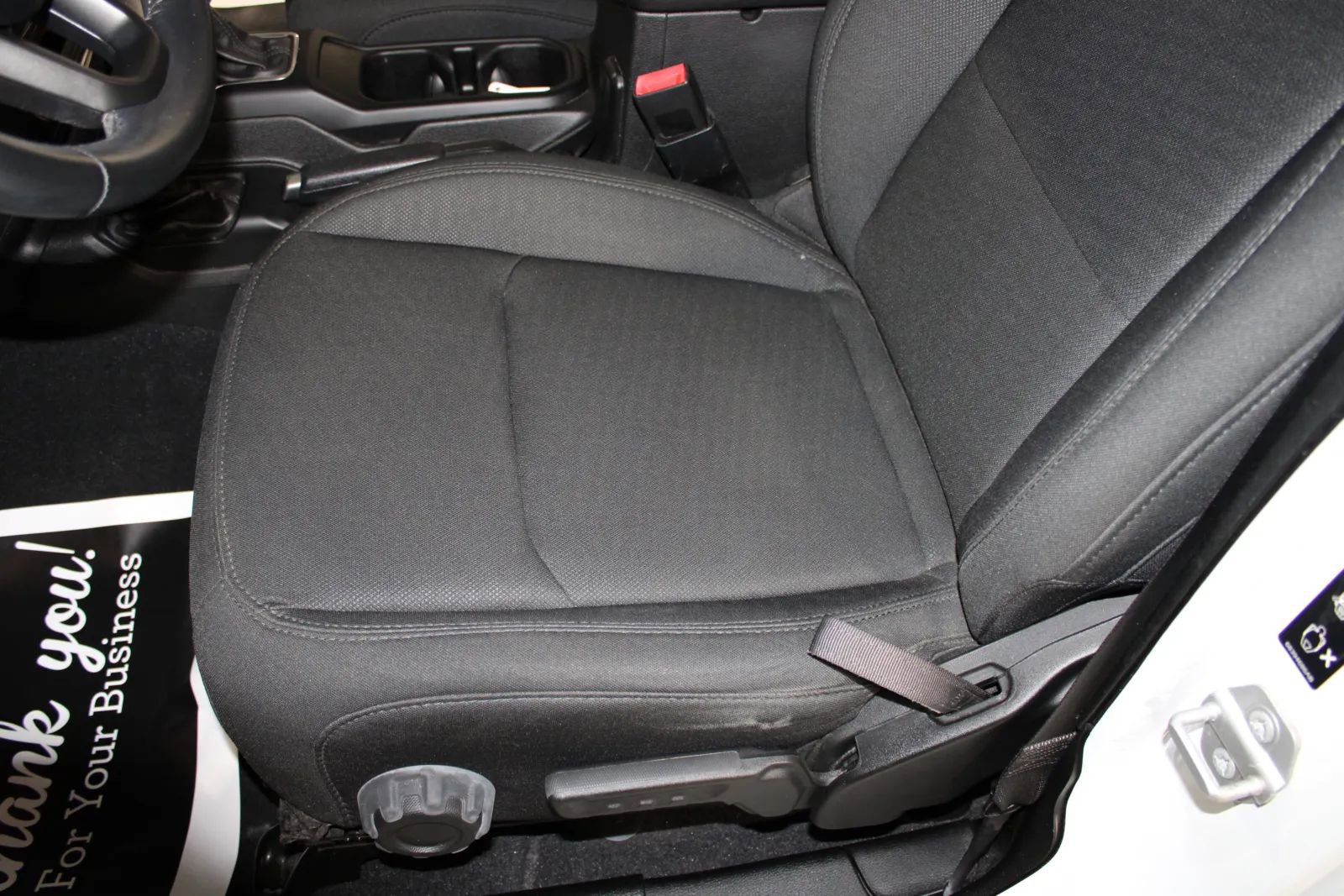 Used 2020 Jeep Wrangler Unlimited Sport S image 12