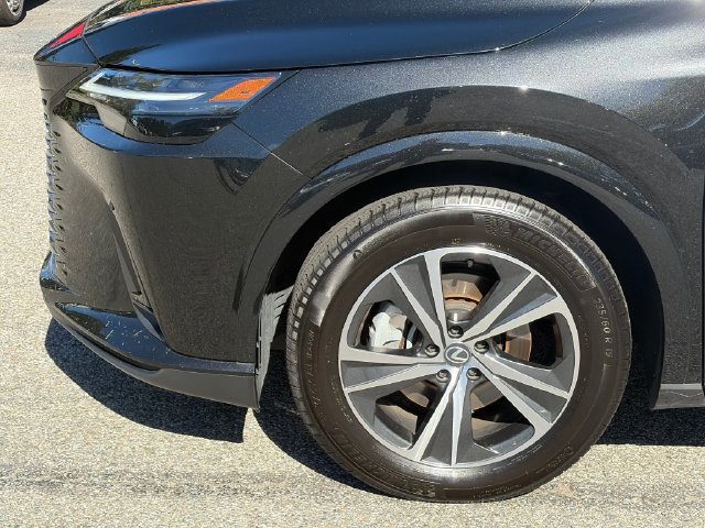 Certified 2023 Lexus RX 350 Premium w/ Cold Area Package AWD/4WD image 9