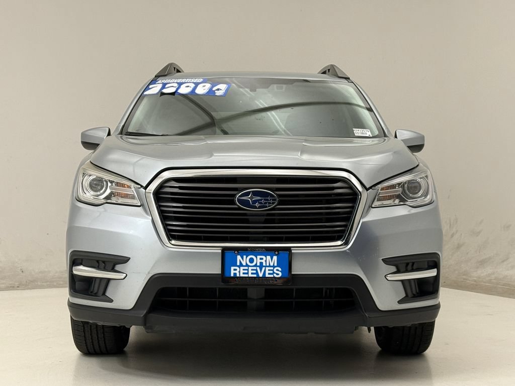 Used 2022 Subaru Ascent Premium w/ Convenience Package AWD/4WD image 3