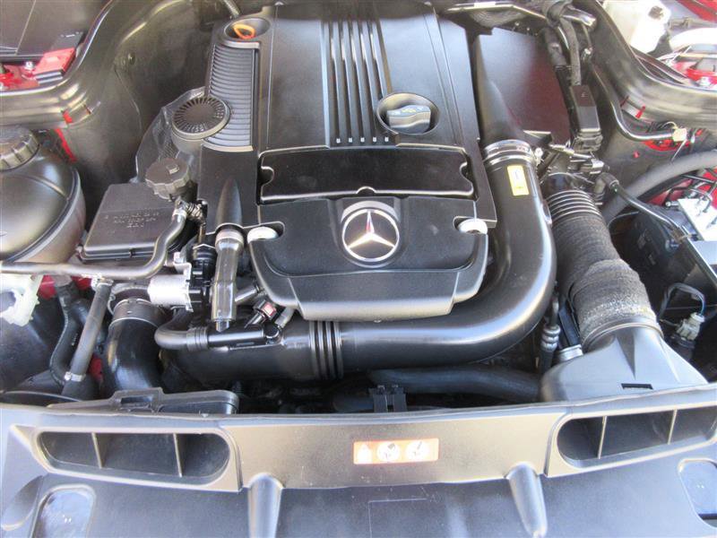 Used 2014 Mercedes-Benz C 250 Sedan image 23