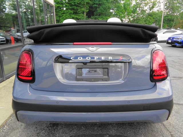 Used 2026 MINI Cooper S FWD image 8