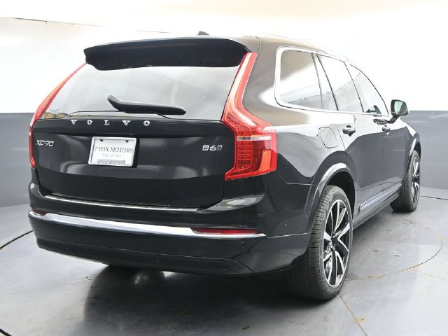 Used 2023 Volvo XC90 B6 Plus w/ Protection Package Premier AWD/4WD image 5