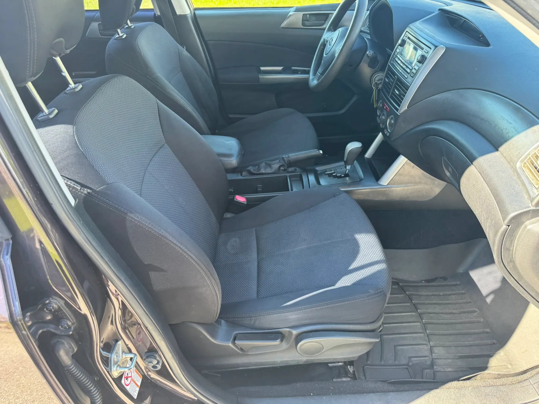 Used 2013 Subaru Forester 2.5X AWD/4WD image 26