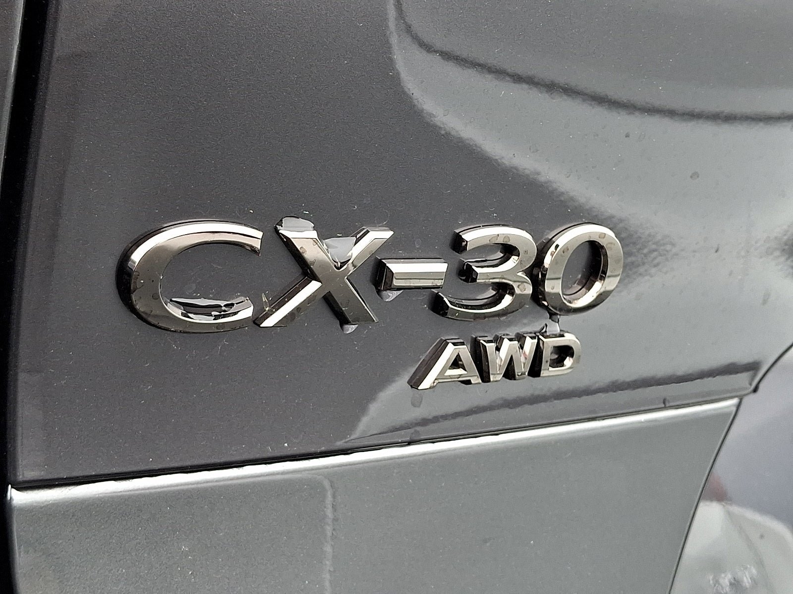 New 2026 MAZDA CX-30 2.5 Turbo w/ Premium Plus Pkg AWD/4WD image 16
