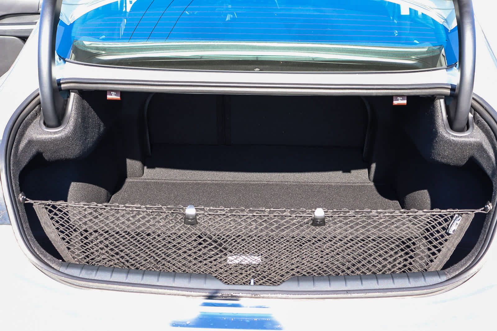 New 2026 Hyundai Sonata Blue image 13