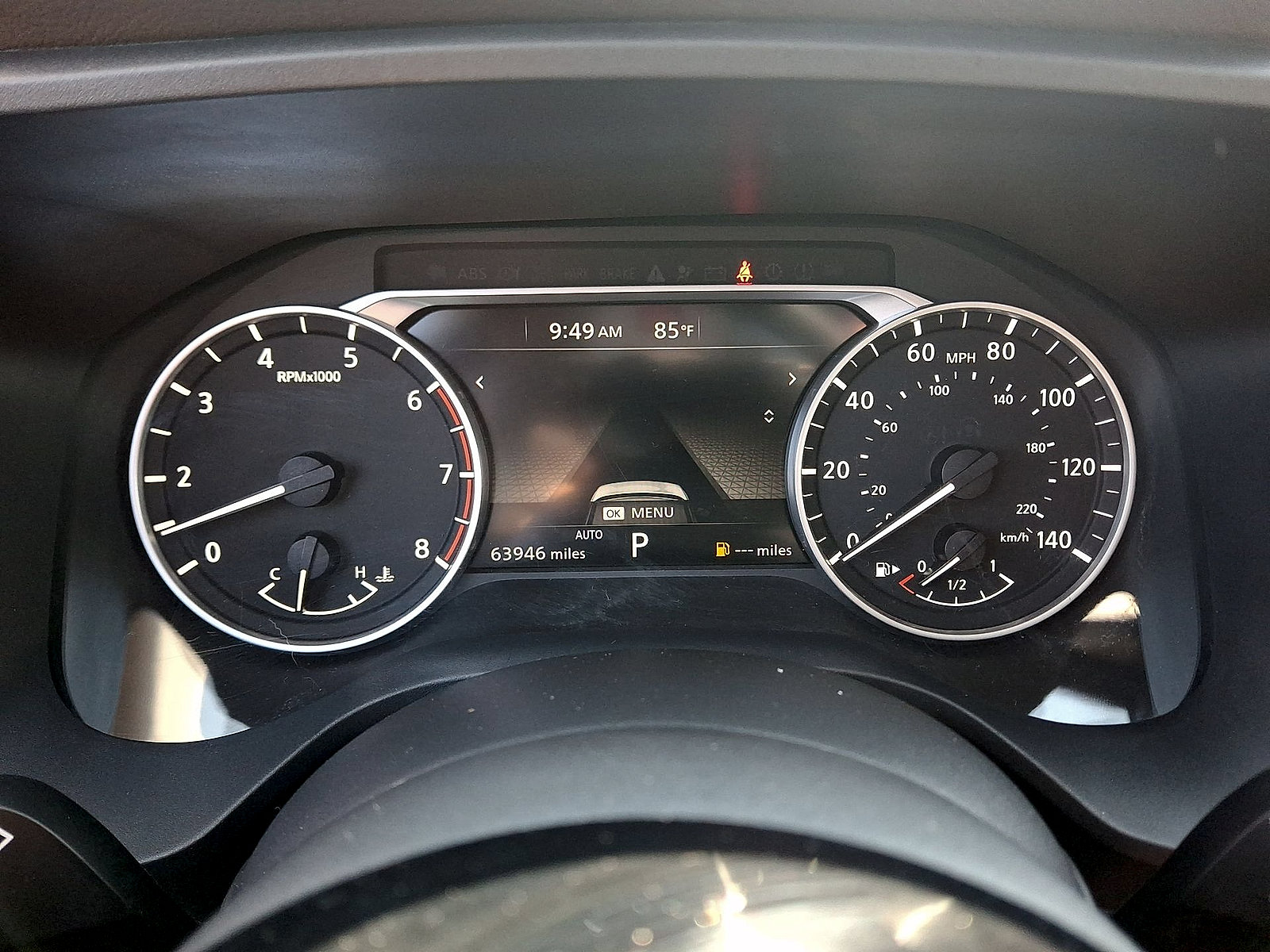 Used 2022 Nissan Rogue SV w/ SV Premium Package AWD/4WD image 13