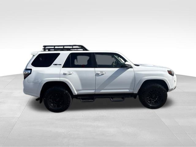 Used 2024 Toyota 4Runner TRD Pro AWD/4WD image 6
