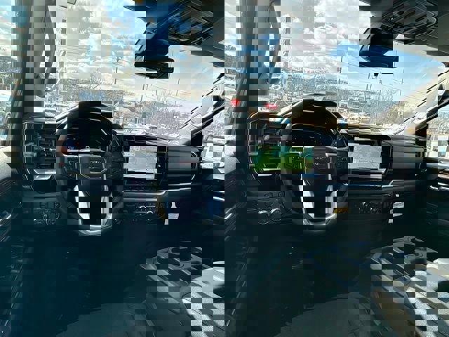 New 2026 GMC Sierra 1500 Elevation image 21