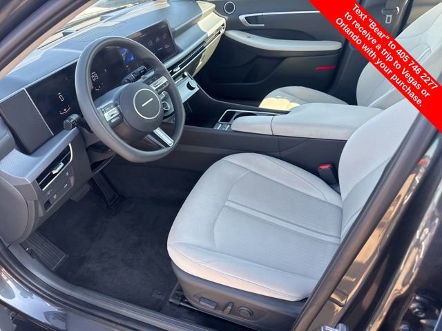 Used 2025 Hyundai Sonata SEL image 13