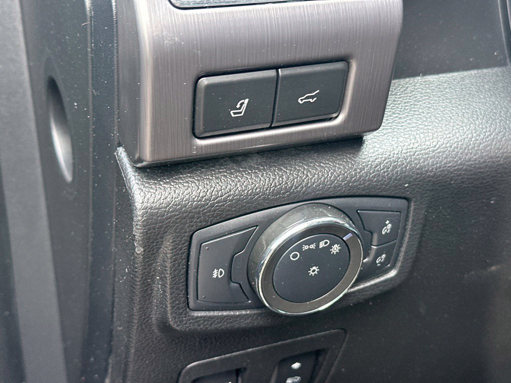 Used 2020 Ford Expedition Platinum RWD image 22