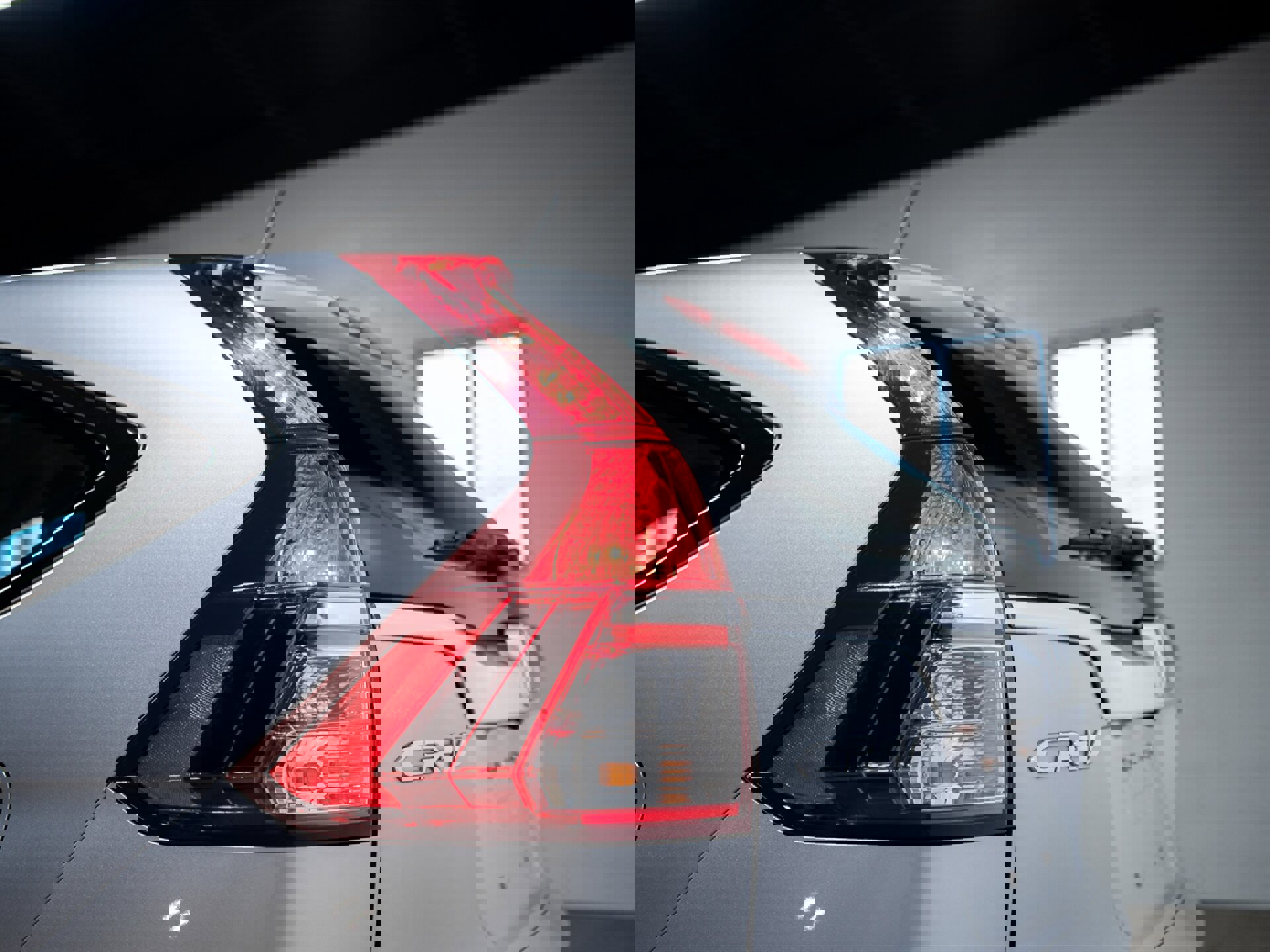 Used 2016 Honda CR-V LX image 18