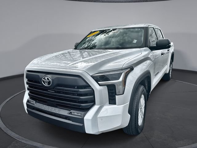 Used 2024 Toyota Tundra SR5 w/ SR5 Convenience Package