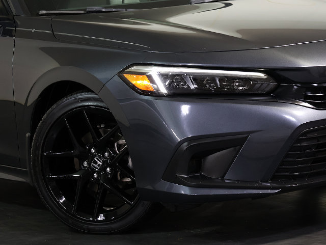 Used 2024 Honda Civic Sport image 8