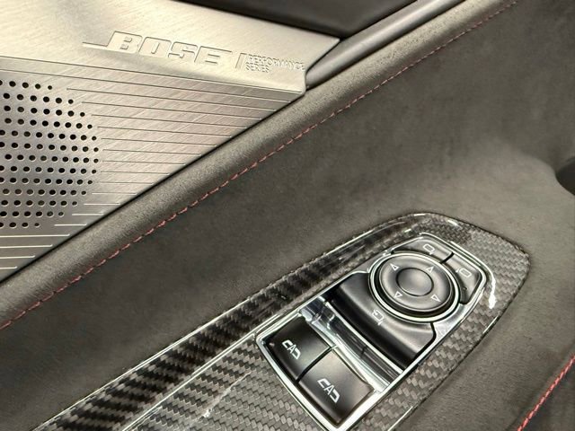 Used 2022 Chevrolet Corvette Stingray Premium Cpe w/ Z51 Performance Package image 55