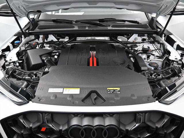 New 2026 Audi SQ5 Prestige image 15