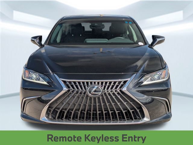 Used 2023 Lexus ES 350 w/ Accessory Package (Z1) image 11