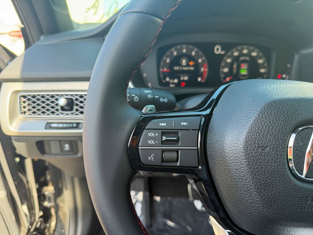 New 2026 Acura Integra A-Spec image 18