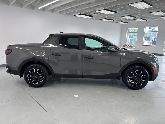 Used 2023 Hyundai Santa Cruz SEL w/ Cargo Package AWD/4WD image 13