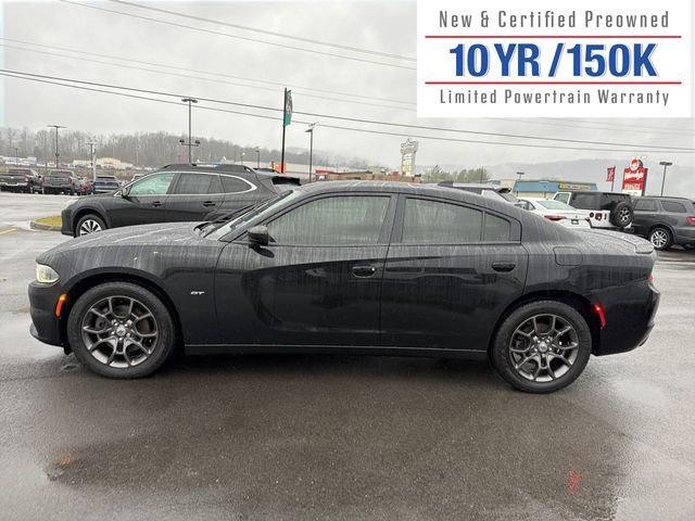 Used 2018 Dodge Charger GT image 10
