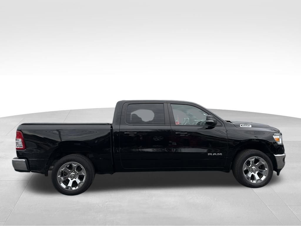 Used 2022 RAM 1500 Big Horn image 13