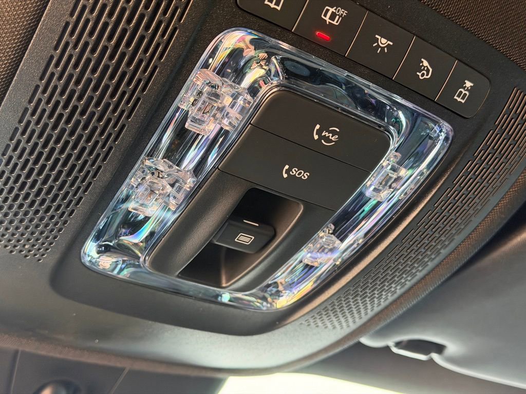 New 2026 Mercedes-Benz GLB 250 4MATIC image 29