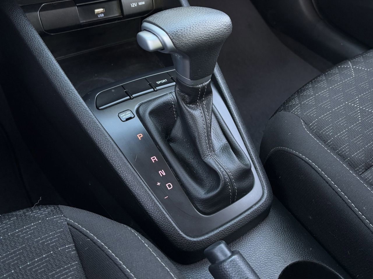 Used 2023 Kia Rio LX image 18