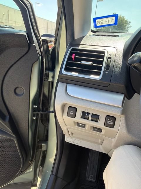 Used 2016 Subaru Forester 2.5i Touring w/ Eyesight & Navigation System AWD/4WD image 14