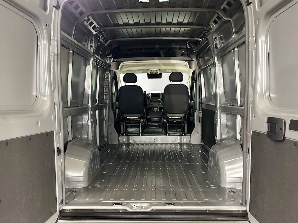 New 2026 RAM ProMaster 1500 image 18