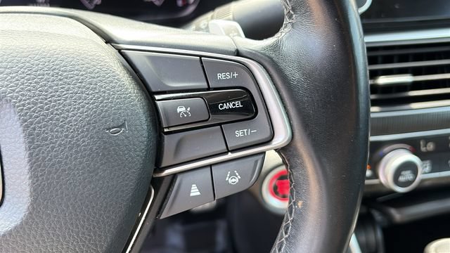 Used 2021 Honda Accord Sport Special Edition image 14