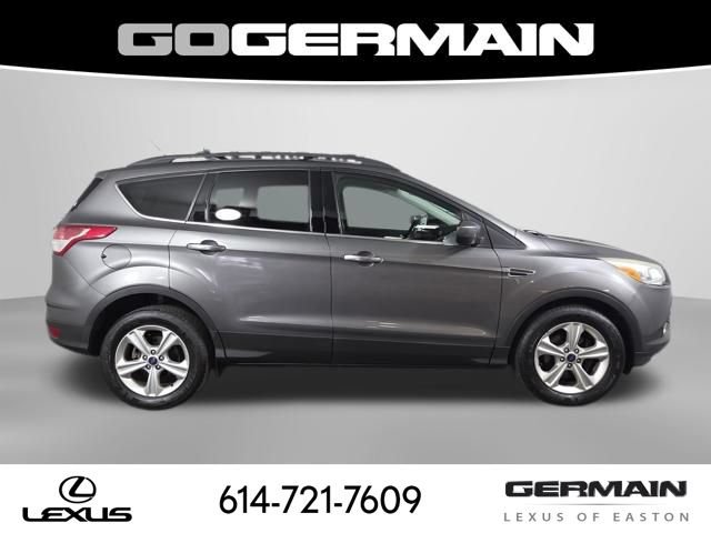 Used 2014 Ford Escape SE w/ Equipment Group 201A FWD image 7