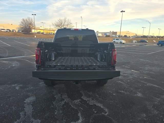 New 2026 Ford F150 STX image 11
