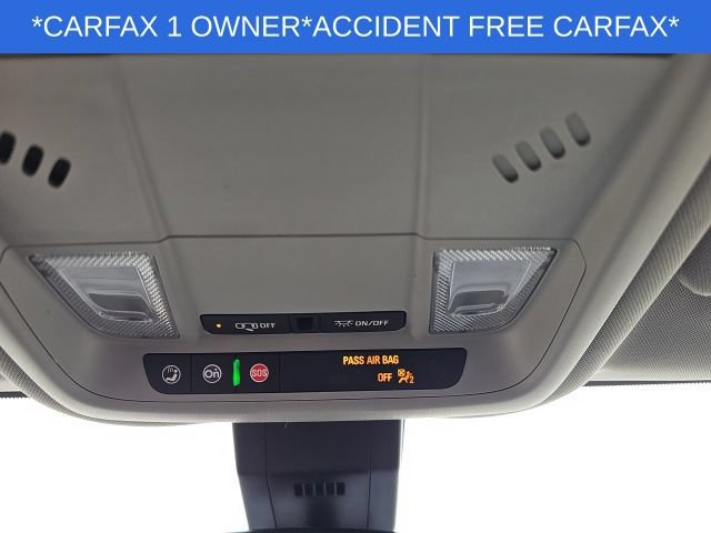 Used 2024 Chevrolet Equinox LT AWD/4WD image 42