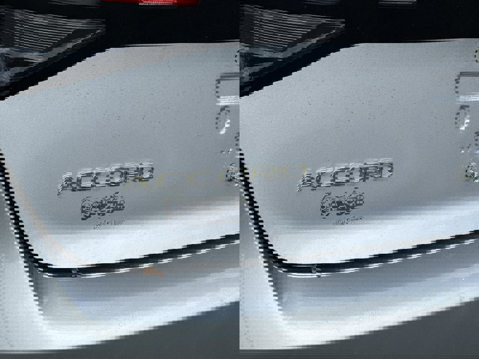 Used 2023 Honda Accord Sport image 24