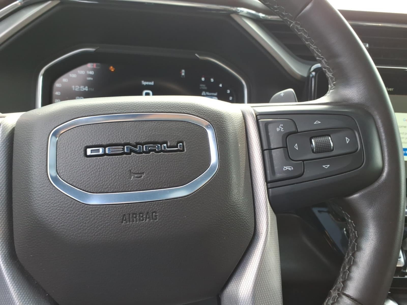 Used 2024 GMC Sierra 1500 Denali w/ Denali Reserve Package AWD/4WD image 27