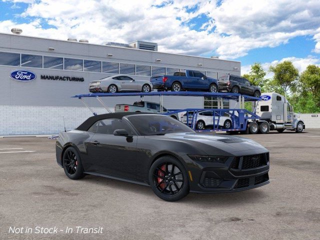 New 2026 Ford Mustang GT Premium RWD image 7