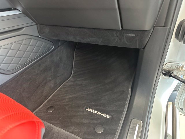 Used 2022 Mercedes-Benz G 63 AMG 4MATIC image 52