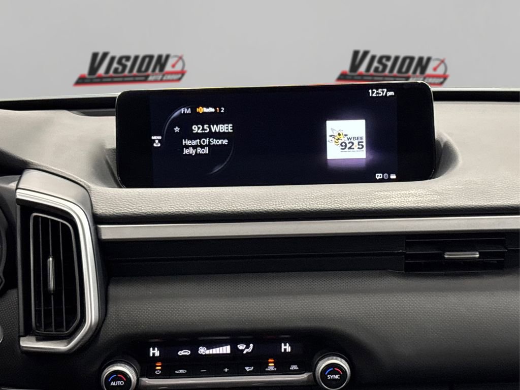 Used 2023 MAZDA CX-50 2.5 S w/ Cargo Package image 20