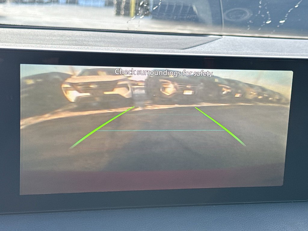 New 2026 Nissan Sentra SR w/ Floor Mat Package image 19