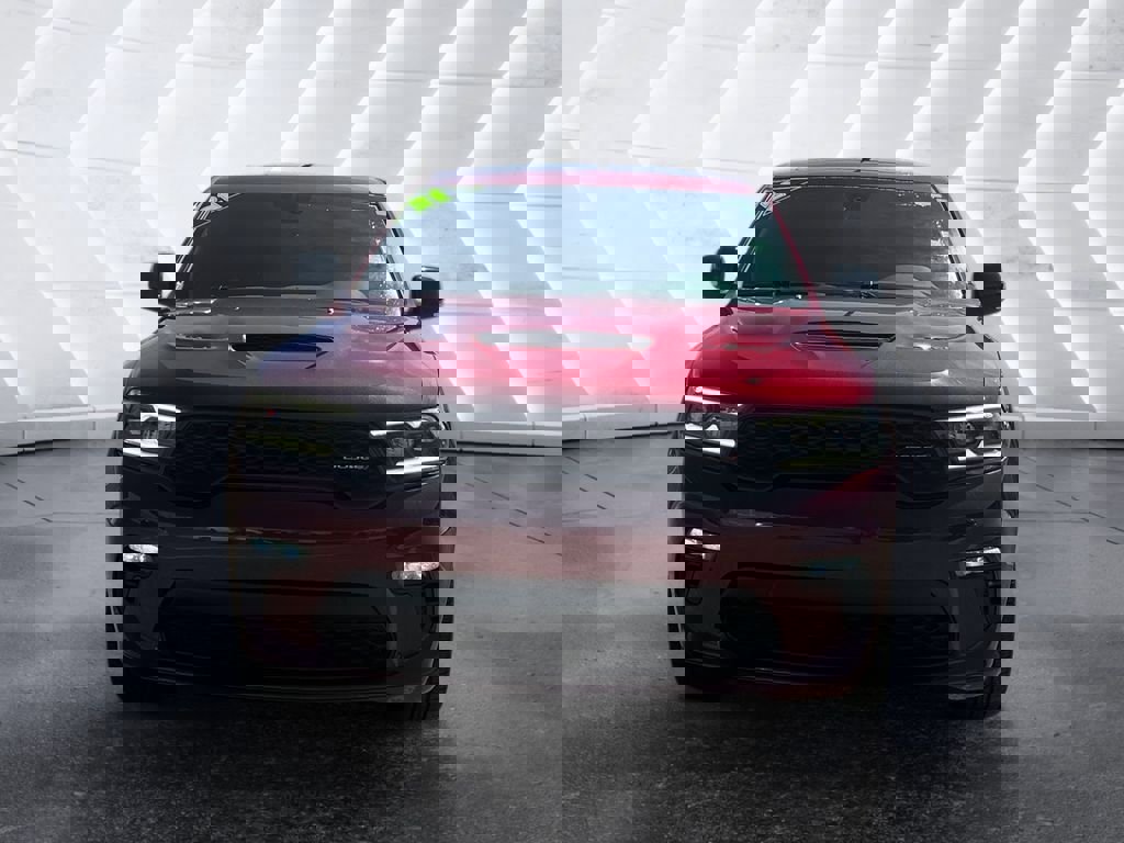 Used 2021 Dodge Durango R/T w/ Blacktop Package image 2