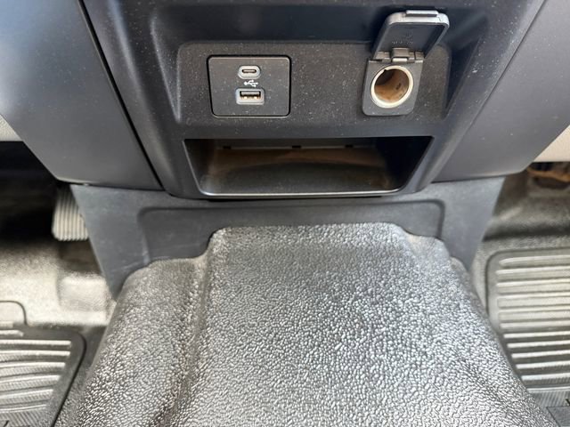 Used 2020 Ford F550 4x4 Crew Cab Super Duty image 21