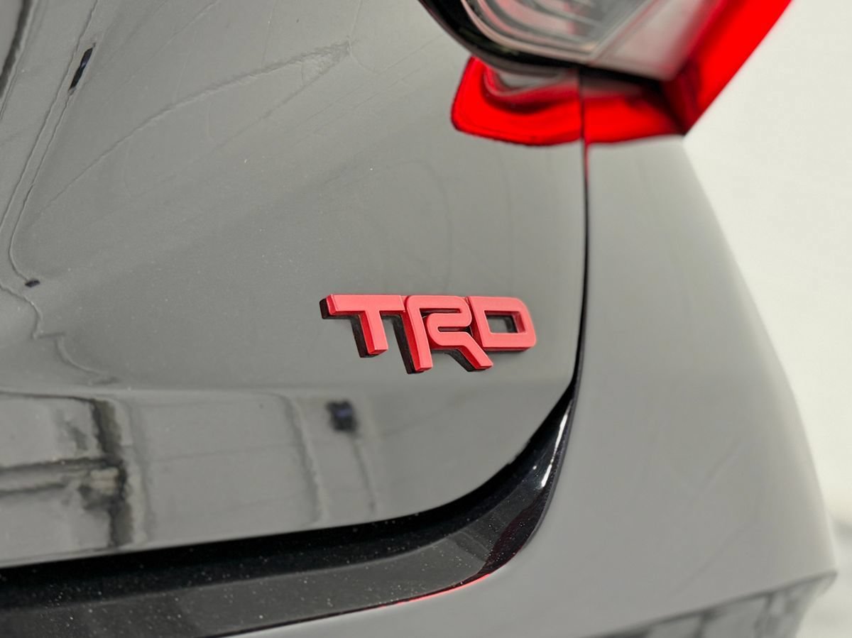 Used 2021 Toyota Avalon TRD FWD image 12