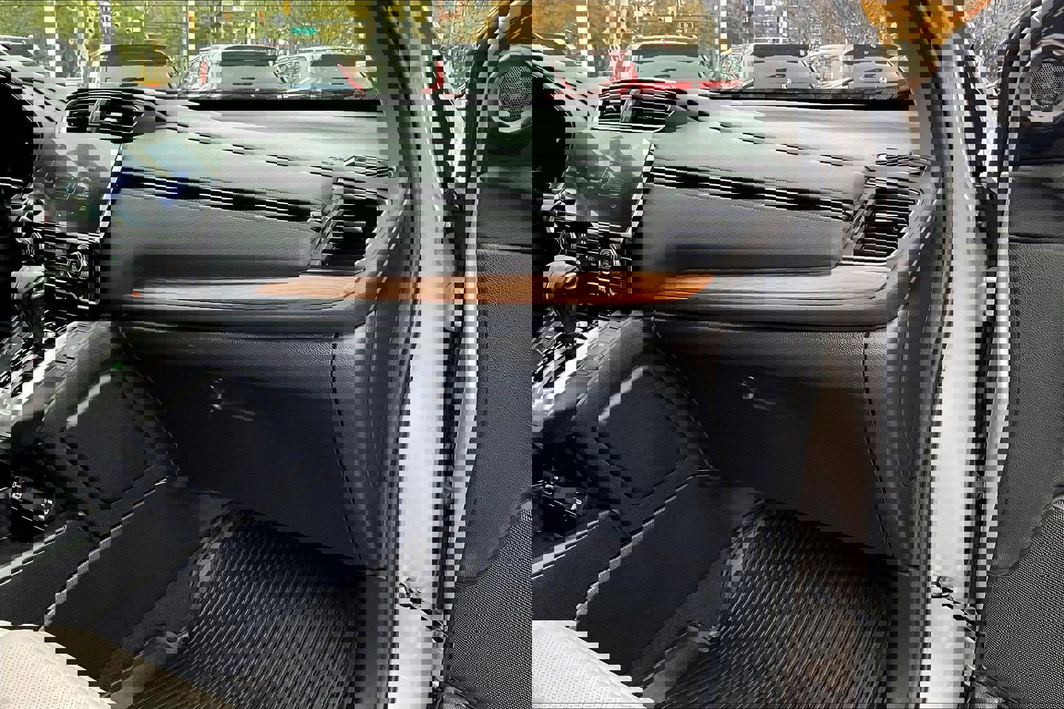 Certified 2022 Honda CR-V EX-L image 16