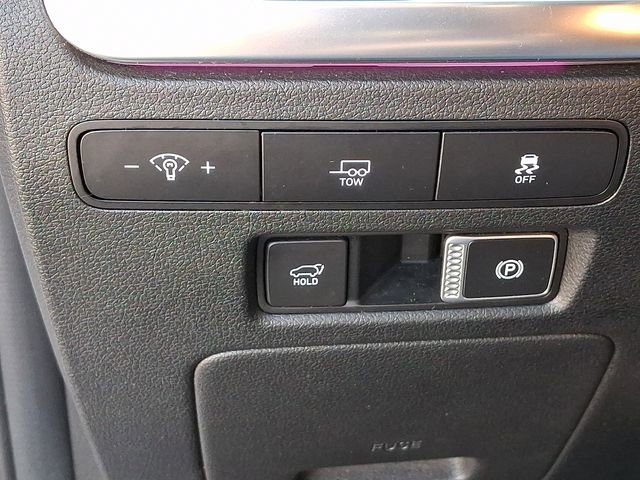 Used 2023 Hyundai Palisade Calligraphy image 32