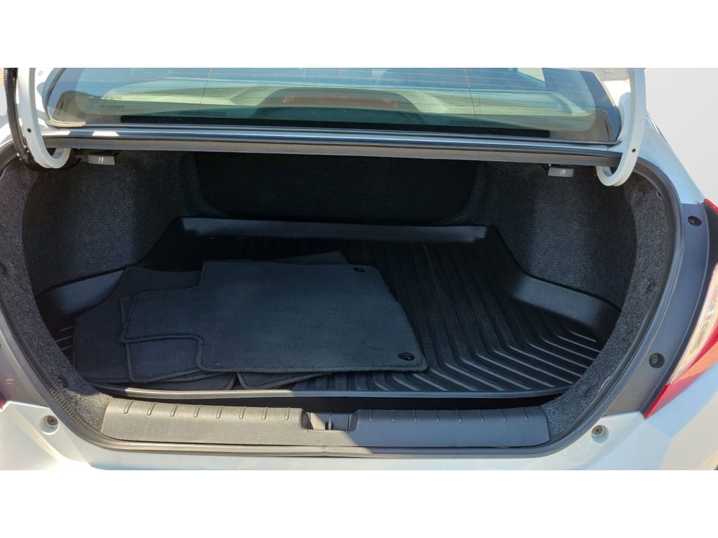 Used 2020 Honda Civic Sport image 9