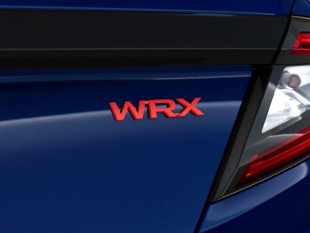 New 2026 Subaru WRX Premium AWD/4WD image 11