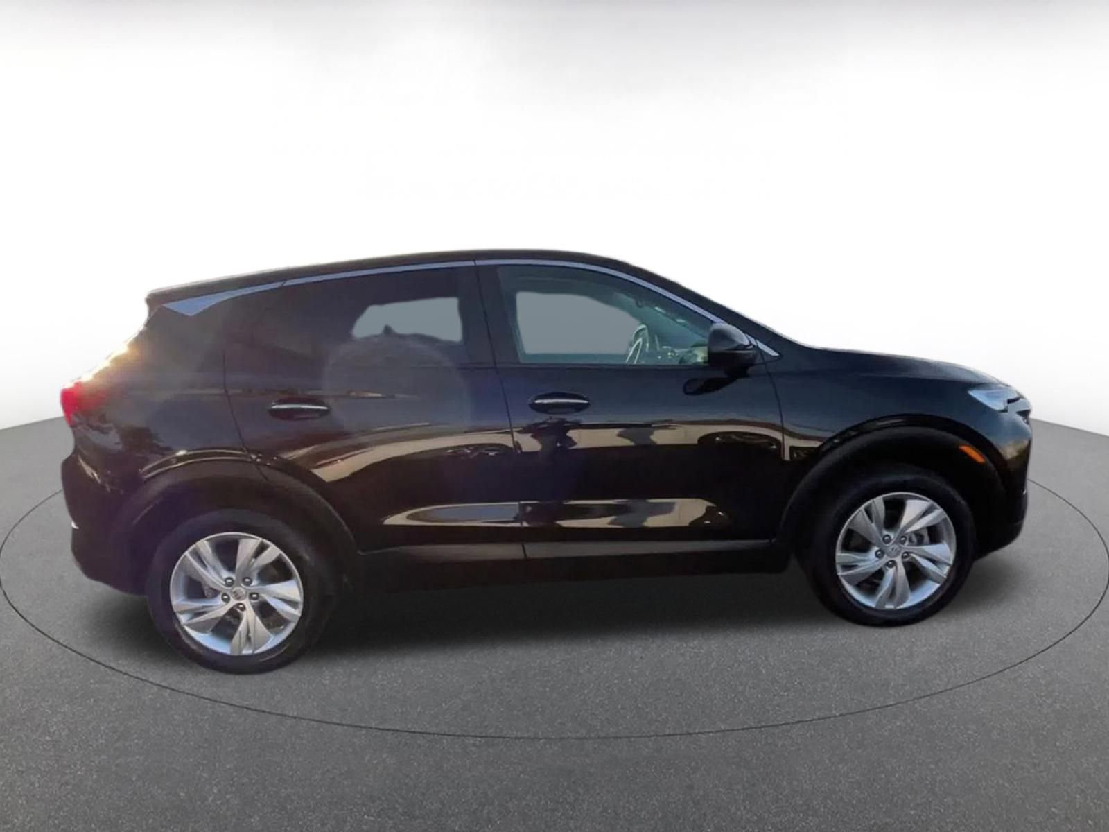 Used 2025 Buick Encore GX Preferred image 16