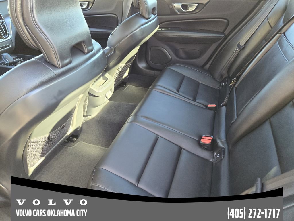 Certified 2025 Volvo S60 B5 Core w/ Protection Package Premier image 29