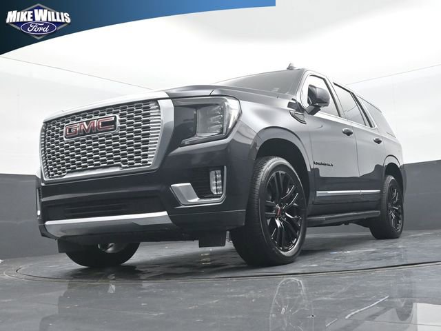 Used 2023 GMC Yukon Denali RWD image 19