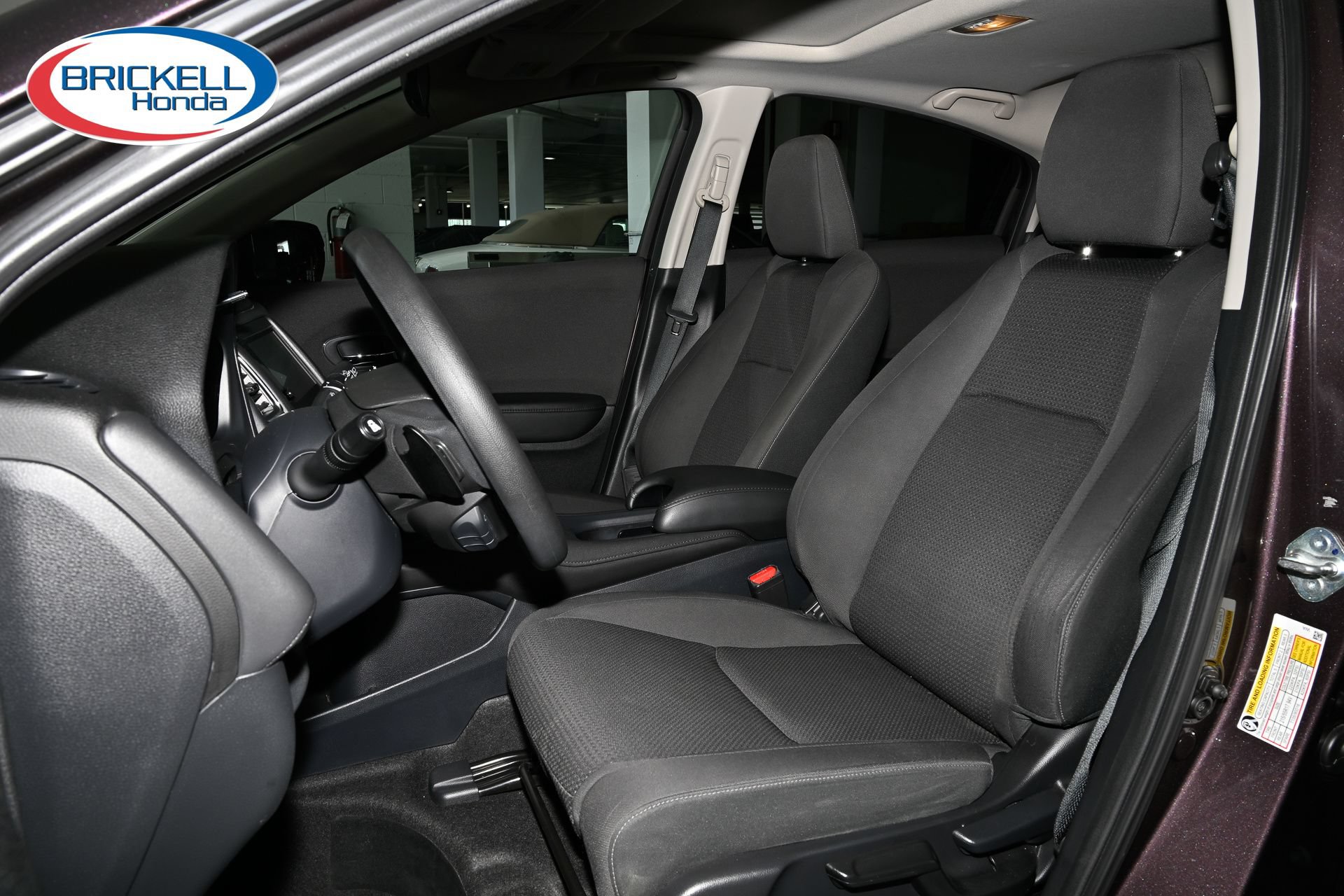 Certified 2022 Honda HR-V EX image 7